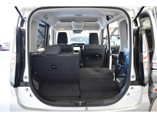 デリカＤ：２ ハイブリッドＭＺ　弊社ＦＣレンタカー　Ｍナビ　ＴＶ　Ｂカメラ　ＥＴＣ　衝突被害軽減ブレーキ　スマートキー＆プッシュスタート　両側パワースライドドア　フルセグＴＶ　シートヒーター　ナビＴＶ　ＬＥＤヘッドライト　ＥＴＣ（14枚目）