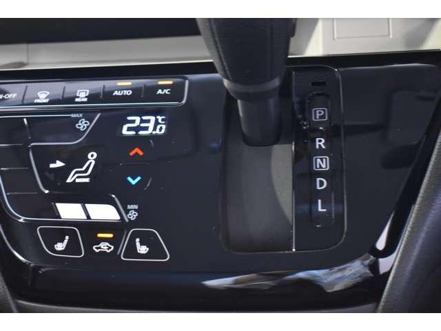 デリカミニ Ｇ　弊社社有車　Ｍナビ　ＴＶ　Ｂカメラ（ミラー）　ｅ－Ａｓｓｉｓｔ　キーレス　シートヒーター　バックモニター　スマートキー　カーテンエアバッグ　フルオートエアコン　盗難防止　ＡＢＳ　ベンチシート　フルセグ（9枚目）