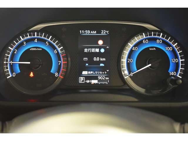 デリカミニ Ｔ　プレミアム　弊社社有車　Ｍナビ　ＴＶ　マイパイロット　フルセグＴＶ　ＬＥＤランプ　クルコン　キーレスエントリー　ＡＢＳ　エアバッグ　パワステ　ベンチシート　オートエアコン　ターボ車　フロントカメラ　バックカメラ（8枚目）