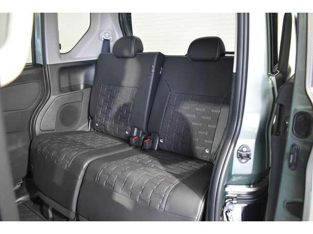 デリカミニ Ｔ　プレミアム　弊社社有車　Ｍナビ　ＴＶ　マイパイロット　フルセグＴＶ　ＬＥＤランプ　クルコン　キーレスエントリー　ＡＢＳ　エアバッグ　パワステ　ベンチシート　オートエアコン　ターボ車　フロントカメラ　バックカメラ（11枚目）