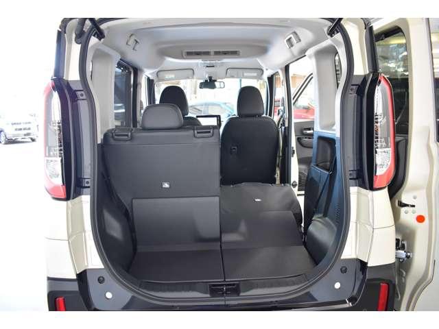 デリカミニ Ｇ　プレミアム　リミテッドエディション　弊社社有車　Ｍナビ　ＴＶ　マイパイロット　（14枚目）
