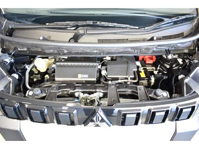 デリカミニ Ｇ　プレミアム　リミテッドエディション　弊社社有車　Ｍナビ　ＴＶ　マイパイロット　（19枚目）