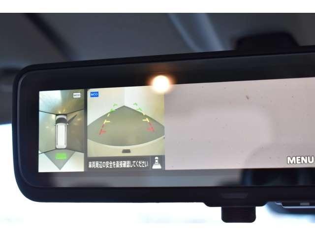 デリカミニ Ｔ　プレミアム　弊社ＦＣレンタカー　Ｍナビ　ＴＶ　マイパイロット　衝突軽減装置　ターボエンジン　ナビＴＶ　寒冷地　パワステ　フルタイム４ＷＤ　エアバッグ　ＬＥＤヘッド　ＥＳＣ　サイドカメラ　クルコン　インテリキー（7枚目）