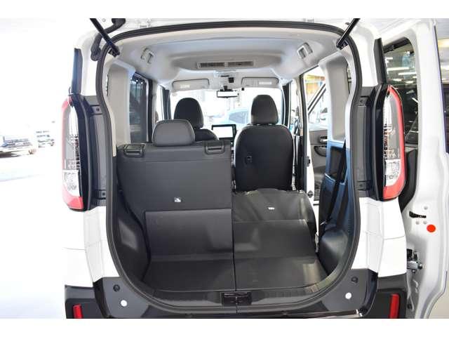 デリカミニ Ｔ　プレミアム　弊社ＦＣレンタカー　Ｍナビ　ＴＶ　マイパイロット　衝突軽減装置　ターボエンジン　ナビＴＶ　寒冷地　パワステ　フルタイム４ＷＤ　エアバッグ　ＬＥＤヘッド　ＥＳＣ　サイドカメラ　クルコン　インテリキー（15枚目）