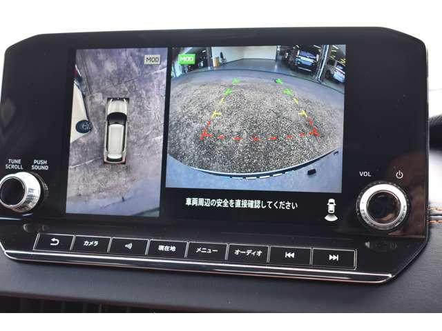 アウトランダーPHEV P スマホ連携ナビ 全方位カメラ AC100V電源 横滑り防止 ETC車載器 フルセグTV シートヒーター パワーシート LEDヘッドライト 4WD メモリーナビ ABS Bカメ アルミ キーレス 寒冷地(6枚目)