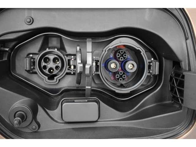 エクリプスクロスPHEV P スマホ連携ナビ 前後ドラレコ AC100V電源 360度カメラ 地デジ ABS LEDランプ クルコン バックカメラ ソナー 寒冷地仕様車 ETC 4WD ナビTV 盗難防止 フルオートエアコン(10枚目)