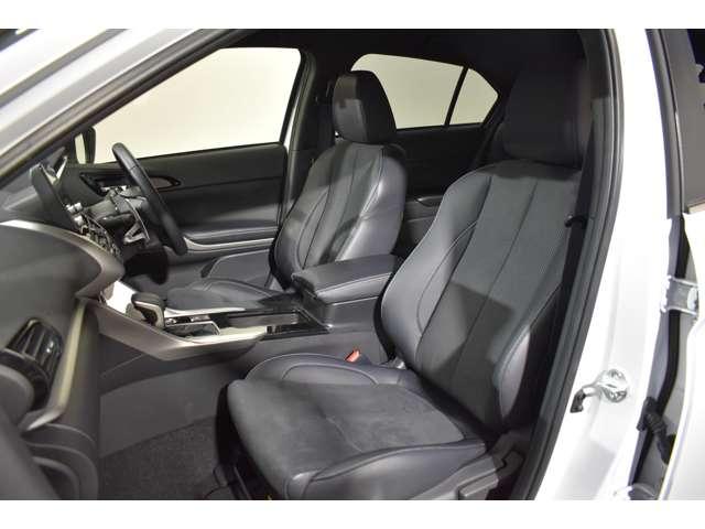 エクリプスクロス P 弊社FCレンタカー スマホ連携ナビ TV ETC e-アシスト アラウンドビューモニター LEDヘッドライト パワーシート フルオートエアコン フルセグTV パーキングセンサー シートヒーター ETC(5枚目)