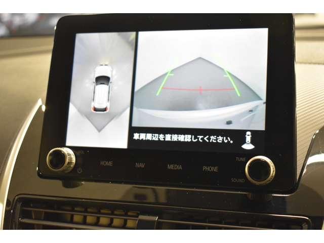 エクリプスクロス P 弊社FCレンタカー スマホ連携ナビ TV ETC e-アシスト アラウンドビューモニター LEDヘッドライト パワーシート フルオートエアコン フルセグTV パーキングセンサー シートヒーター ETC(8枚目)