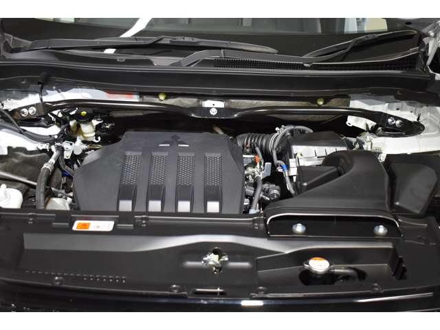 エクリプスクロス P 弊社FCレンタカー スマホ連携ナビ TV ETC e-アシスト アラウンドビューモニター LEDヘッドライト パワーシート フルオートエアコン フルセグTV パーキングセンサー シートヒーター ETC(20枚目)