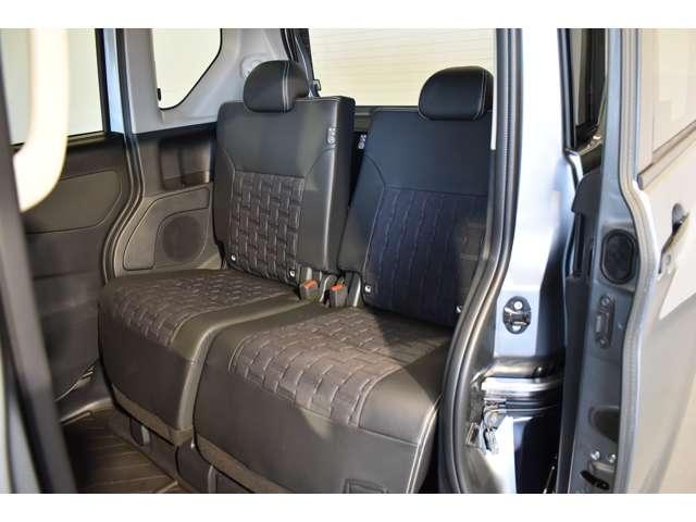 デリカミニ Ｇ　プレミアム　弊社社有車　Ｍナビ　ＴＶ　マイパイロット　ＬＥＤ　Ａクルコン　シートヒーター　ベンチシート　エアコン　コーナーセンサー　パワステ　アルミホイール　キーレスエントリー　エアバッグ　スマートキー　ＡＢＳ（12枚目）