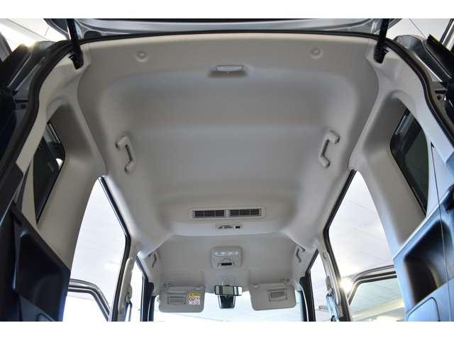 デリカミニ Ｇ　プレミアム　弊社社有車　Ｍナビ　ＴＶ　マイパイロット　ＬＥＤ　Ａクルコン　シートヒーター　ベンチシート　エアコン　コーナーセンサー　パワステ　アルミホイール　キーレスエントリー　エアバッグ　スマートキー　ＡＢＳ（17枚目）