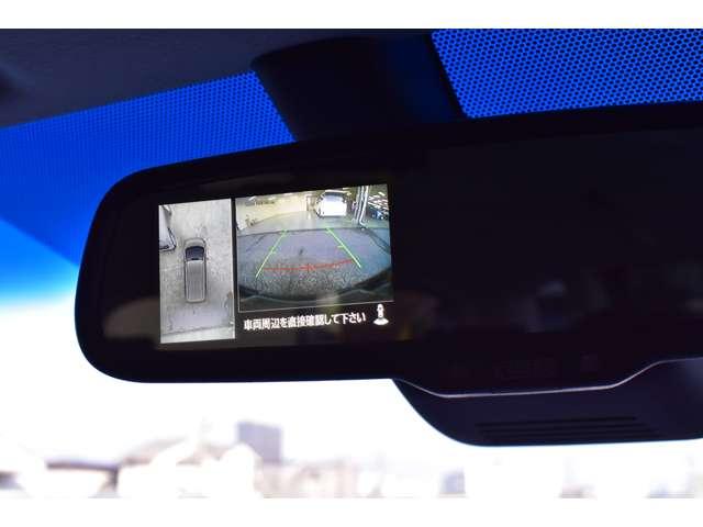 デリカD:5 P カスタム仕様 持込登録 Mナビ 後席モニター Bモニター 地デジ LEDヘッドランプ デュアルエアコン ナビTV シートヒーター ETC 4WD 電動シ-ト 寒冷地仕様 メモリナビ ABS 3列(7枚目)