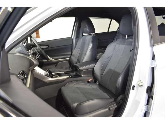 エクリプスクロスＰＨＥＶ Ｐ　スマホ連携ナビ　ＴＶ　ＡＣ１００Ｖ電源　ＥＴＣ　３６０度カメラ　地デジ　ＡＢＳ　ＬＥＤランプ　クルコン　バックカメラ　ソナー　寒冷地仕様車　シートヒーター　ＥＴＣ　４ＷＤ　ナビＴＶ　盗難防止　Ｐシート（5枚目）