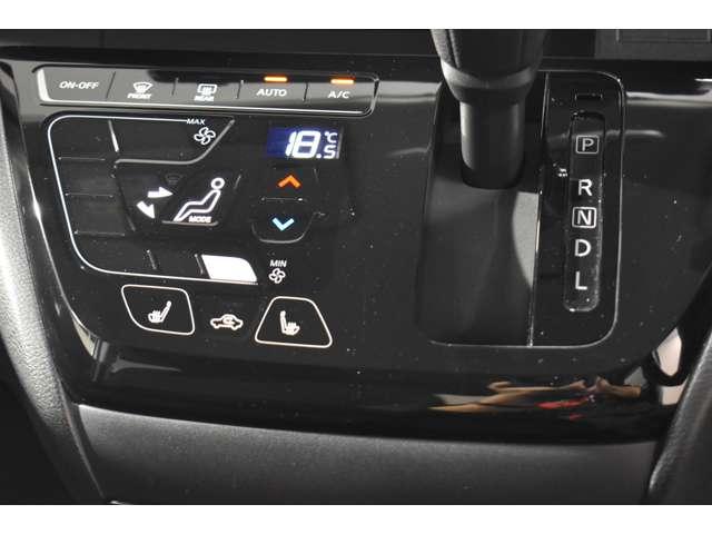 ｅＫクロススペース Ｇ　Ｍナビ　ＴＶ　Ｂカメラ　ＥＴＣ　左パワスラ　ブレーキサポート　盗難防止装置　Ｒカメラ　ＬＥＤ　フルセグ　ＥＴＣ　横滑り防止装置　メモリナビ　スマートキー　アイドリングストップ　シートヒーター　ナビＴＶ（11枚目）