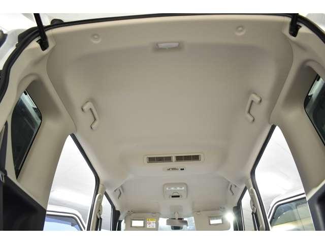 ｅＫクロススペース Ｇ　Ｍナビ　ＴＶ　Ｂカメラ　ＥＴＣ　左パワスラ　ブレーキサポート　盗難防止装置　Ｒカメラ　ＬＥＤ　フルセグ　ＥＴＣ　横滑り防止装置　メモリナビ　スマートキー　アイドリングストップ　シートヒーター　ナビＴＶ（18枚目）