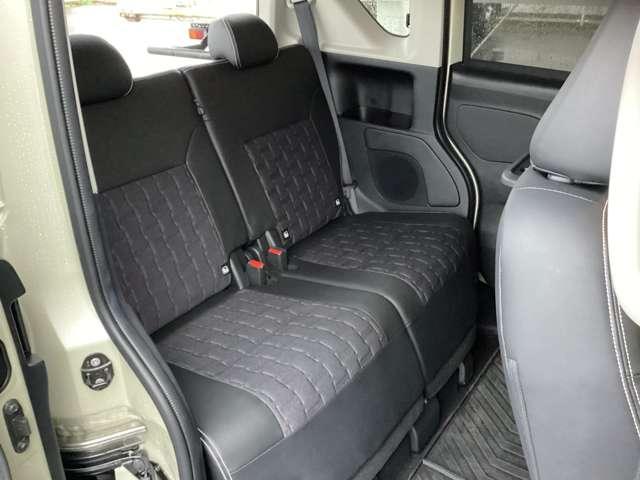 デリカミニ Ｔ　プレミアム　カスタム仕様　Ｍナビ　ＴＶ　マイパイロット　衝突軽減装置　ターボエンジン　ナビＴＶ　寒冷地　パワステ　フルタイム４ＷＤ　エアバッグ　ＬＥＤヘッド　ＥＳＣ　サイドカメラ　クルコン　インテリキー　ＥＴＣ（18枚目）