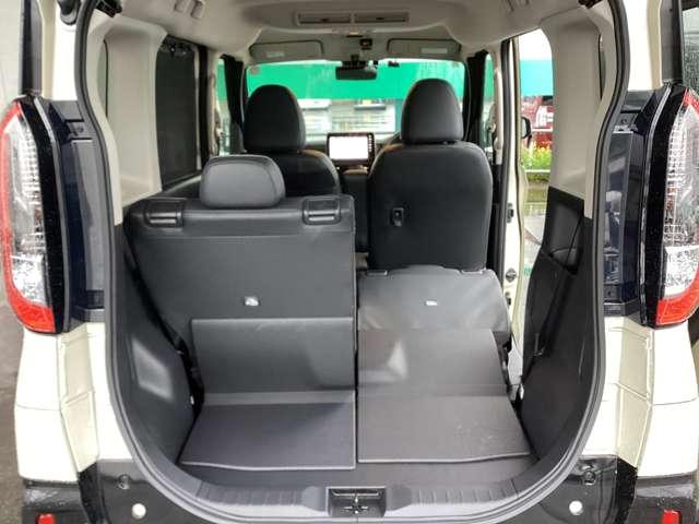 デリカミニ Ｔ　プレミアム　カスタム仕様　Ｍナビ　ＴＶ　マイパイロット　衝突軽減装置　ターボエンジン　ナビＴＶ　寒冷地　パワステ　フルタイム４ＷＤ　エアバッグ　ＬＥＤヘッド　ＥＳＣ　サイドカメラ　クルコン　インテリキー　ＥＴＣ（19枚目）