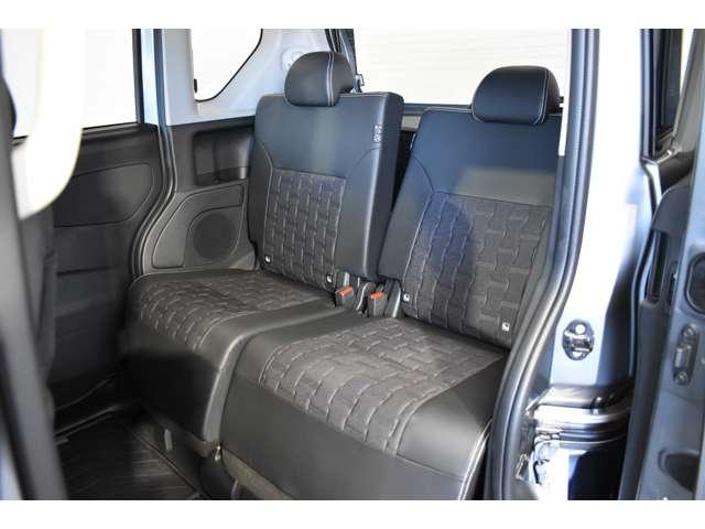 デリカミニ Ｔ　プレミアム　弊社社有車　Ｍナビ　ＴＶ　マイパイロット　衝突軽減装置　ターボエンジン　ナビＴＶ　寒冷地　パワステ　フルタイム４ＷＤ　エアバッグ　ＬＥＤヘッド　ＥＳＣ　サイドカメラ　クルコン　インテリキー　キーフリー（11枚目）