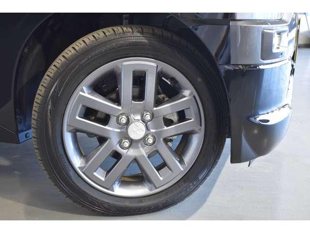 デリカミニ Ｔ　プレミアム　弊社社有車　Ｍナビ　ＴＶ　マイパイロット　衝突軽減装置　ターボエンジン　ナビＴＶ　寒冷地　パワステ　フルタイム４ＷＤ　エアバッグ　ＬＥＤヘッド　ＥＳＣ　サイドカメラ　クルコン　インテリキー　キーフリー（20枚目）