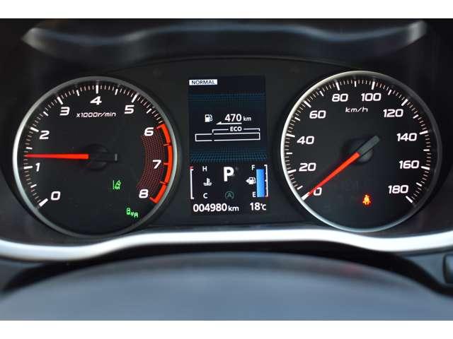 エクリプスクロス P スマホ連携ナビ TV 前後ドラレコ ETC e-アシスト アラウンドビューモニター LEDヘッドライト パワーシート フルオートエアコン フルセグTV パーキングセンサー シートヒーター スマートキー(10枚目)