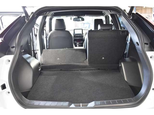 エクリプスクロス P スマホ連携ナビ TV 前後ドラレコ ETC e-アシスト アラウンドビューモニター LEDヘッドライト パワーシート フルオートエアコン フルセグTV パーキングセンサー シートヒーター スマートキー(14枚目)