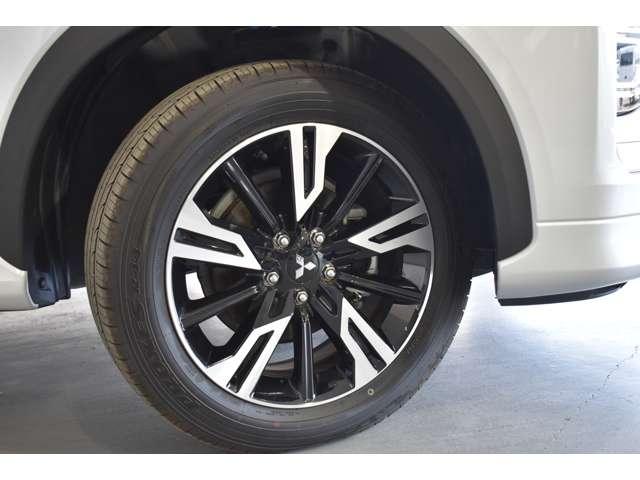 エクリプスクロス P スマホ連携ナビ TV 前後ドラレコ ETC e-アシスト アラウンドビューモニター LEDヘッドライト パワーシート フルオートエアコン フルセグTV パーキングセンサー シートヒーター スマートキー(20枚目)