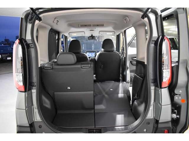 デリカミニ G プレミアム 弊社社有車 Mナビ TV マイパイロット LED Aクルコン シートヒーター ベンチシート エアコン コーナーセンサー パワステ アルミホイール キーレスエントリー エアバッグ スマートキー ABS(15枚目)