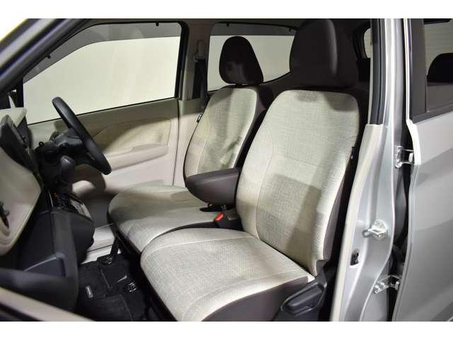 ｅＫワゴン Ｇ　Ｍナビ　ＴＶ　Ｂカメラ　ナビ連動ドラレコ　ＥＴＣ　シートヒータ　前後誤発進抑制機能　アルミホイール　メモリーナビ　フルセグＴＶ　横滑り防止機能　４ＷＤ　スマートキー　バックカメラ　ＥＴＣ　ベンチシート（4枚目）