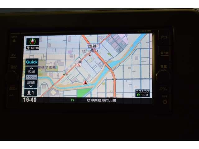 ｅＫワゴン Ｇ　Ｍナビ　ＴＶ　Ｂカメラ　ナビ連動ドラレコ　ＥＴＣ　シートヒータ　前後誤発進抑制機能　アルミホイール　メモリーナビ　フルセグＴＶ　横滑り防止機能　４ＷＤ　スマートキー　バックカメラ　ＥＴＣ　ベンチシート（6枚目）