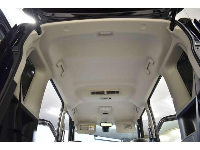 デリカミニ G プレミアム 弊社社有車 Mナビ TV マイパイロット LED Aクルコン シートヒーター ベンチシート エアコン コーナーセンサー パワステ アルミホイール キーレスエントリー エアバッグ スマートキー ABS(17枚目)