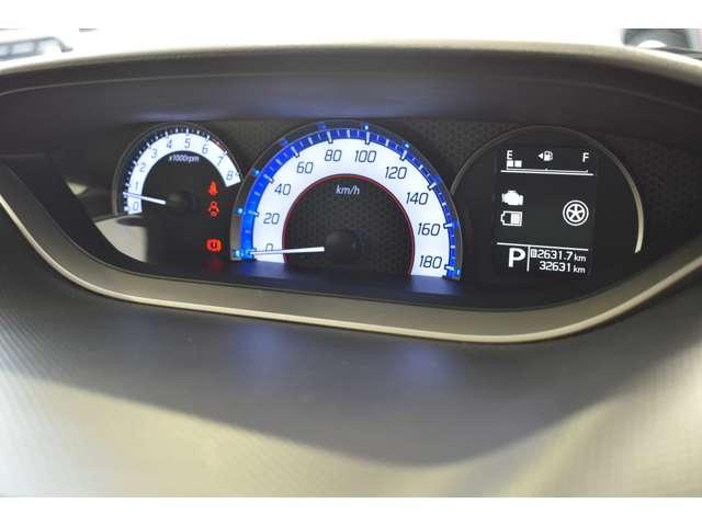 デリカD:2 カスタムハイブリッドMV Mナビ TV Bカメラ 左右パワスラ ASC W電動ドア シートヒータ Bカメラ フルセグ LEDヘッドライト クルコン ナビTV サイドエアバッグ アルミホイール 盗難防止システム ABS スマキ(8枚目)