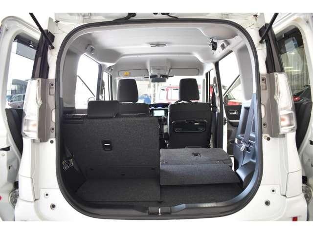 デリカD:2 カスタムハイブリッドMV Mナビ TV Bカメラ 左右パワスラ ASC W電動ドア シートヒータ Bカメラ フルセグ LEDヘッドライト クルコン ナビTV サイドエアバッグ アルミホイール 盗難防止システム ABS スマキ(14枚目)