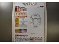 日本自動車査定協会認定検査員による車両検査済み！総合評価５点（評価点はＳ〜Ｒの評価で令和５年１２月現在のものです）☆ 5