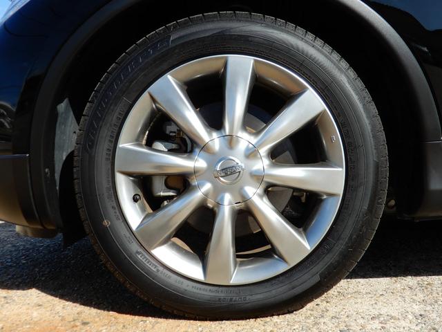 スカイラインクロスオーバー 370GT タイプP サンルーフ・ルーフレール・寒冷地仕様・黒革シート・パワーシート(運転席メモリー機能付)・前席シートヒーター・リモコン可倒式リヤシート・トノカバー・HDDナビ・BOSEサウンド・ETC・アラウンドビュー(15枚目)