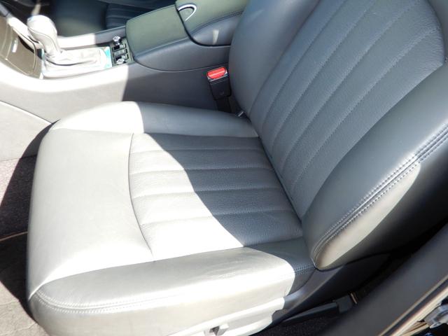 スカイラインクロスオーバー 370GT タイプP サンルーフ・ルーフレール・寒冷地仕様・黒革シート・パワーシート(運転席メモリー機能付)・前席シートヒーター・リモコン可倒式リヤシート・トノカバー・HDDナビ・BOSEサウンド・ETC・アラウンドビュー(41枚目)