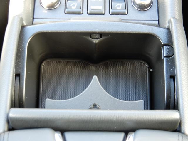 スカイラインクロスオーバー 370GT タイプP サンルーフ・ルーフレール・寒冷地仕様・黒革シート・パワーシート(運転席メモリー機能付)・前席シートヒーター・リモコン可倒式リヤシート・トノカバー・HDDナビ・BOSEサウンド・ETC・アラウンドビュー(65枚目)