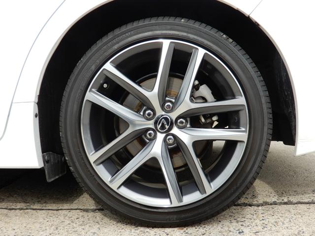 ＣＴ ＣＴ２００ｈ　Ｆスポーツ　ルーフブラック・ムーンルーフ・ＬＥＤヘッドランプ・スピンドルグリル・黒革シート・前席ヒーター付きパワーシート・ステアリングヒーター・パドルシフト・ＳＤナビ・ＤＴＶ・Ｂｌｕｅｔｈｏｏｔｈ・ＥＴＣ２．０（17枚目）