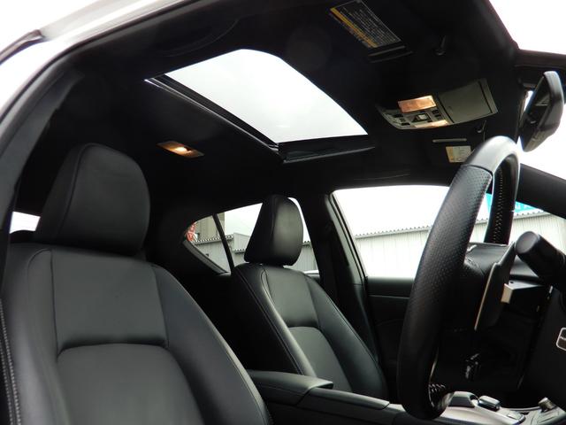 ＣＴ ＣＴ２００ｈ　Ｆスポーツ　ルーフブラック・ムーンルーフ・ＬＥＤヘッドランプ・スピンドルグリル・黒革シート・前席ヒーター付きパワーシート・ステアリングヒーター・パドルシフト・ＳＤナビ・ＤＴＶ・Ｂｌｕｅｔｈｏｏｔｈ・ＥＴＣ２．０（22枚目）