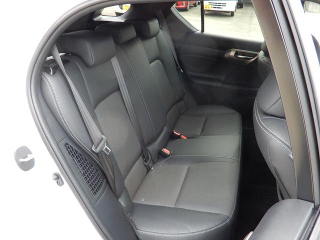 ＣＴ ＣＴ２００ｈ　Ｆスポーツ　ルーフブラック・ムーンルーフ・ＬＥＤヘッドランプ・スピンドルグリル・黒革シート・前席ヒーター付きパワーシート・ステアリングヒーター・パドルシフト・ＳＤナビ・ＤＴＶ・Ｂｌｕｅｔｈｏｏｔｈ・ＥＴＣ２．０（29枚目）