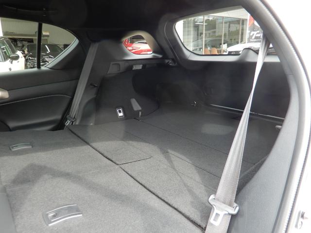 ＣＴ ＣＴ２００ｈ　Ｆスポーツ　ルーフブラック・ムーンルーフ・ＬＥＤヘッドランプ・スピンドルグリル・黒革シート・前席ヒーター付きパワーシート・ステアリングヒーター・パドルシフト・ＳＤナビ・ＤＴＶ・Ｂｌｕｅｔｈｏｏｔｈ・ＥＴＣ２．０（39枚目）