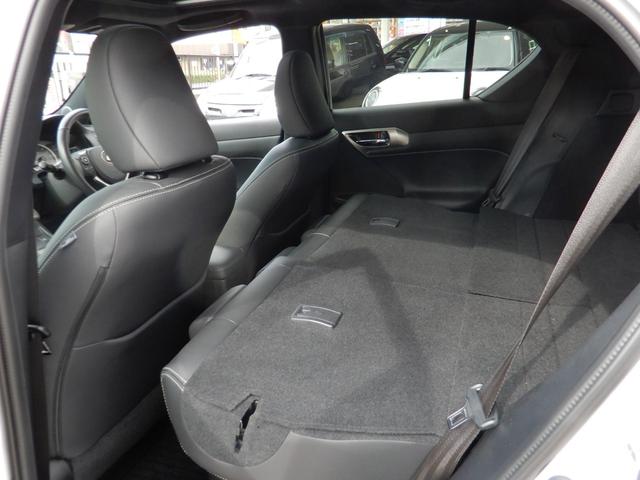 ＣＴ ＣＴ２００ｈ　Ｆスポーツ　ルーフブラック・ムーンルーフ・ＬＥＤヘッドランプ・スピンドルグリル・黒革シート・前席ヒーター付きパワーシート・ステアリングヒーター・パドルシフト・ＳＤナビ・ＤＴＶ・Ｂｌｕｅｔｈｏｏｔｈ・ＥＴＣ２．０（40枚目）