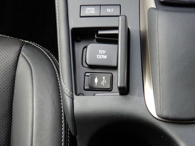 ＣＴ ＣＴ２００ｈ　Ｆスポーツ　ルーフブラック・ムーンルーフ・ＬＥＤヘッドランプ・スピンドルグリル・黒革シート・前席ヒーター付きパワーシート・ステアリングヒーター・パドルシフト・ＳＤナビ・ＤＴＶ・Ｂｌｕｅｔｈｏｏｔｈ・ＥＴＣ２．０（63枚目）