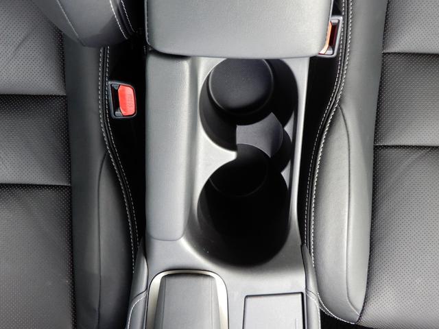 ＣＴ ＣＴ２００ｈ　Ｆスポーツ　ルーフブラック・ムーンルーフ・ＬＥＤヘッドランプ・スピンドルグリル・黒革シート・前席ヒーター付きパワーシート・ステアリングヒーター・パドルシフト・ＳＤナビ・ＤＴＶ・Ｂｌｕｅｔｈｏｏｔｈ・ＥＴＣ２．０（64枚目）