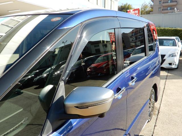 セレナ オーテック スポーツスペック ワンオーナー・プロパイロット・アラウンドビューモニター・ブルーレイ/HDMI対応9型ナビ・後席用モニター・インテリジェントルームミラー・ETC・ナビ連動ドラレコ・インテリジェントキー・アイドルストップ(15枚目)