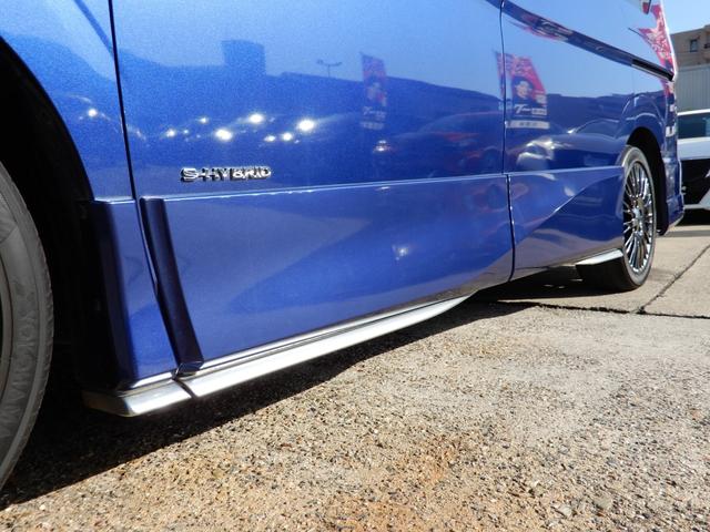 セレナ オーテック スポーツスペック ワンオーナー・プロパイロット・アラウンドビューモニター・ブルーレイ/HDMI対応9型ナビ・後席用モニター・インテリジェントルームミラー・ETC・ナビ連動ドラレコ・インテリジェントキー・アイドルストップ(16枚目)