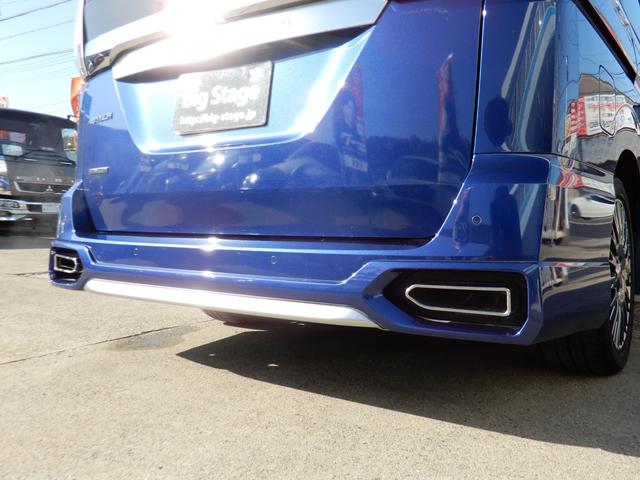 セレナ オーテック スポーツスペック ワンオーナー・プロパイロット・アラウンドビューモニター・ブルーレイ/HDMI対応9型ナビ・後席用モニター・インテリジェントルームミラー・ETC・ナビ連動ドラレコ・インテリジェントキー・アイドルストップ(17枚目)