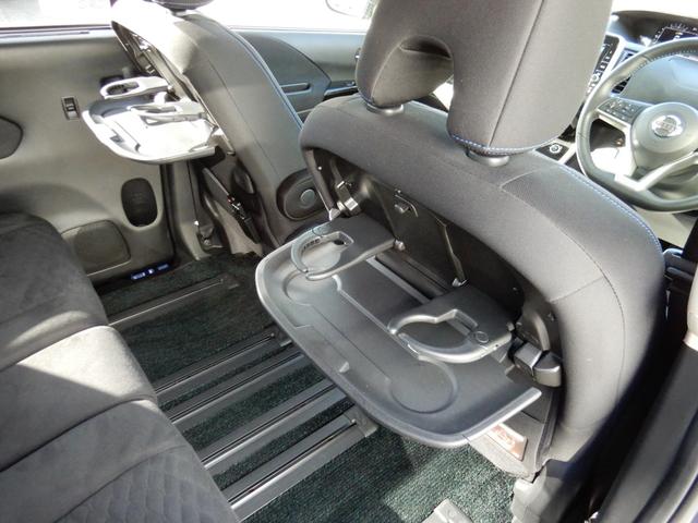 セレナ オーテック スポーツスペック ワンオーナー・プロパイロット・アラウンドビューモニター・ブルーレイ/HDMI対応9型ナビ・後席用モニター・インテリジェントルームミラー・ETC・ナビ連動ドラレコ・インテリジェントキー・アイドルストップ(29枚目)