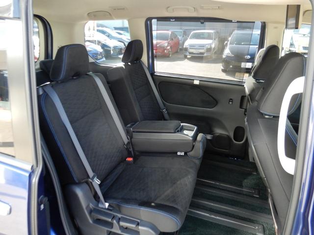 セレナ オーテック スポーツスペック ワンオーナー・プロパイロット・アラウンドビューモニター・ブルーレイ/HDMI対応9型ナビ・後席用モニター・インテリジェントルームミラー・ETC・ナビ連動ドラレコ・インテリジェントキー・アイドルストップ(34枚目)