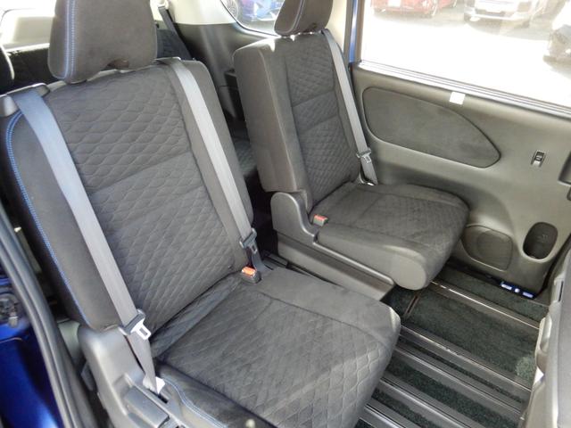 セレナ オーテック スポーツスペック ワンオーナー・プロパイロット・アラウンドビューモニター・ブルーレイ/HDMI対応9型ナビ・後席用モニター・インテリジェントルームミラー・ETC・ナビ連動ドラレコ・インテリジェントキー・アイドルストップ(35枚目)