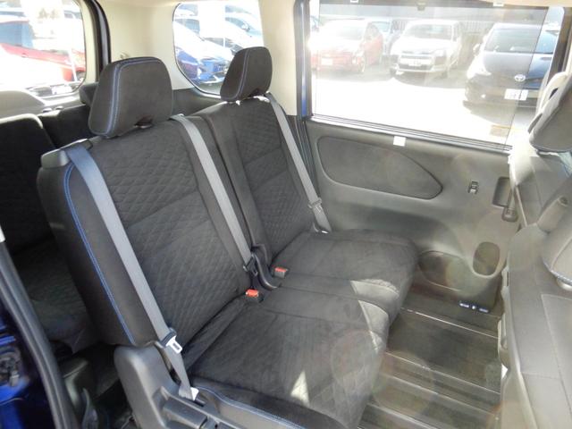 セレナ オーテック スポーツスペック ワンオーナー・プロパイロット・アラウンドビューモニター・ブルーレイ/HDMI対応9型ナビ・後席用モニター・インテリジェントルームミラー・ETC・ナビ連動ドラレコ・インテリジェントキー・アイドルストップ(36枚目)